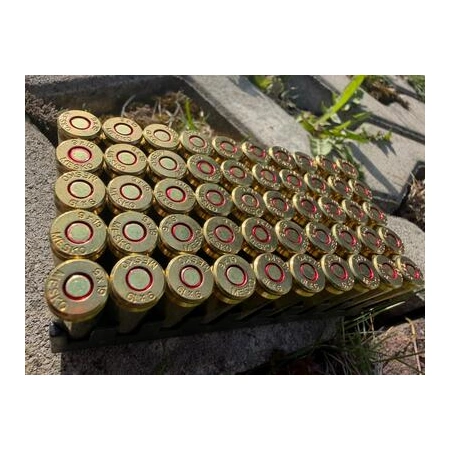 Amunicja 9x19 hermetyczna, MESKO w konserwie 1600szt